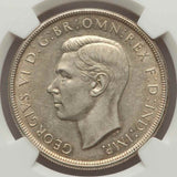 Australia 1937 Crown