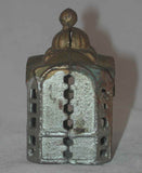 Cast Iron Penny Bank