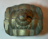 Cast Iron Penny Bank