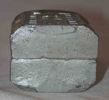 Cast Iron Penny Bank