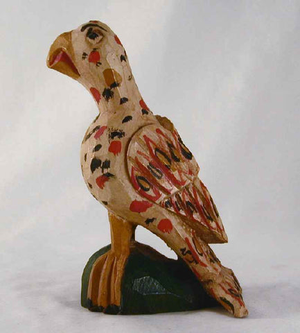 Bastian Eaglet