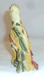 1991 Hand Carved Painted Wood Folk Art Schimmel Style Eaglet By Jonathan Bastian