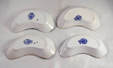 Wedgwood Bone Dishes