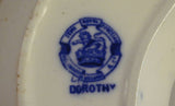 Wedgwood Bone Dishes