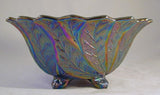 Carnival Glass Bowl