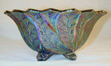 Carnival Glass Bowl