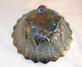 Carnival Glass Bowl
