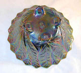 Carnival Glass Bowl