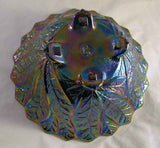 Carnival Glass Bowl