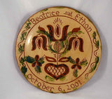 Breininger Plate