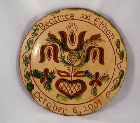 Breininger Plate