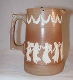 Spode Jasperware Creamer