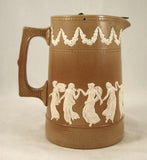 Spode Jasperware Creamer