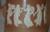 Spode Jasperware Creamer