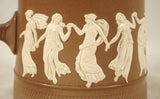 Spode Jasperware Creamer