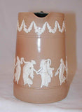 Spode Jasperware Creamer