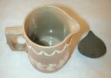 Spode Jasperware Creamer