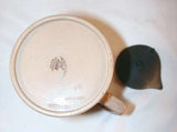 Spode Jasperware Creamer