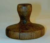 Pineapple butter print