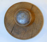 Pineapple butter print