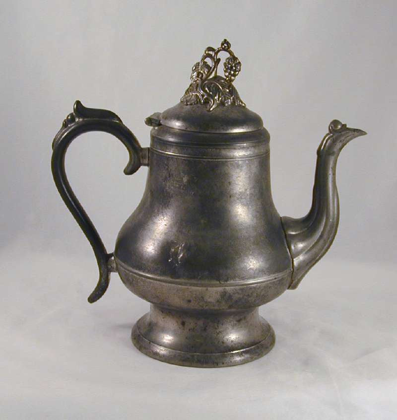 1880 Hospitality J0060661A Coffee Pot/Teapot, Metal