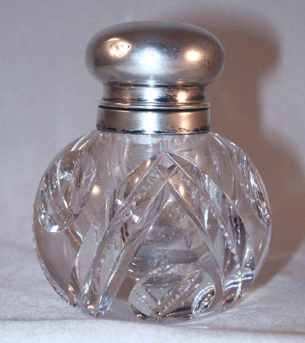 Crystal Inkwell