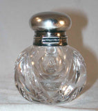 Crystal Inkwell