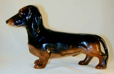 Beswick Dachshund