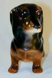Beswick Dachshund
