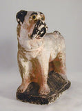 Chalk Bulldog
