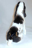 England Bone China Royal Doulton Springer Spaniel Dog Pheasant in Mouth Hn 1137
