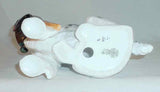 England Bone China Royal Doulton Springer Spaniel Dog Pheasant in Mouth Hn 1137
