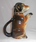 1978 Carved Wood Decorative Duck Decoy By Earl Cheney - Newport Vermont