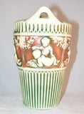 Roseville Donatello Vase