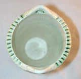 Roseville Donatello Vase