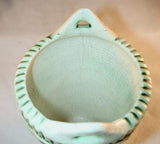 Roseville Donatello Vase