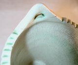 Roseville Donatello Vase