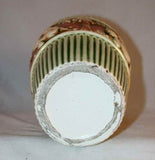 Roseville Donatello Vase
