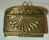 Dutch Brass Brass Box 