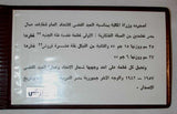 Egypt Trade Union Coins