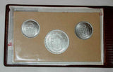 Egypt Trade Union Coins