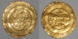 1013 Islamic Coin Cairo Egypt Fatimid Gold Dinar Al-Hakim bi-Amr Allah 403 AH