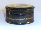1995 Frdoskino Russian Lacquer Box Snowy Scene Troika Pulling Sled Artist Signed