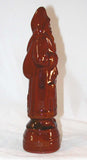 Foltz Redware Belsnickel