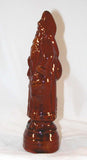 Foltz Redware Belsnickel