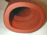 Foltz Redware Belsnickel