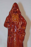 Foltz Redware Belsnickel
