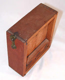 Butter Mold