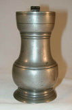 Pewter Flagon