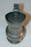 Pewter Flagon